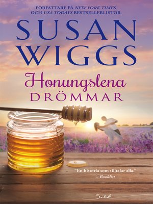 cover image of Honungslena drömmar